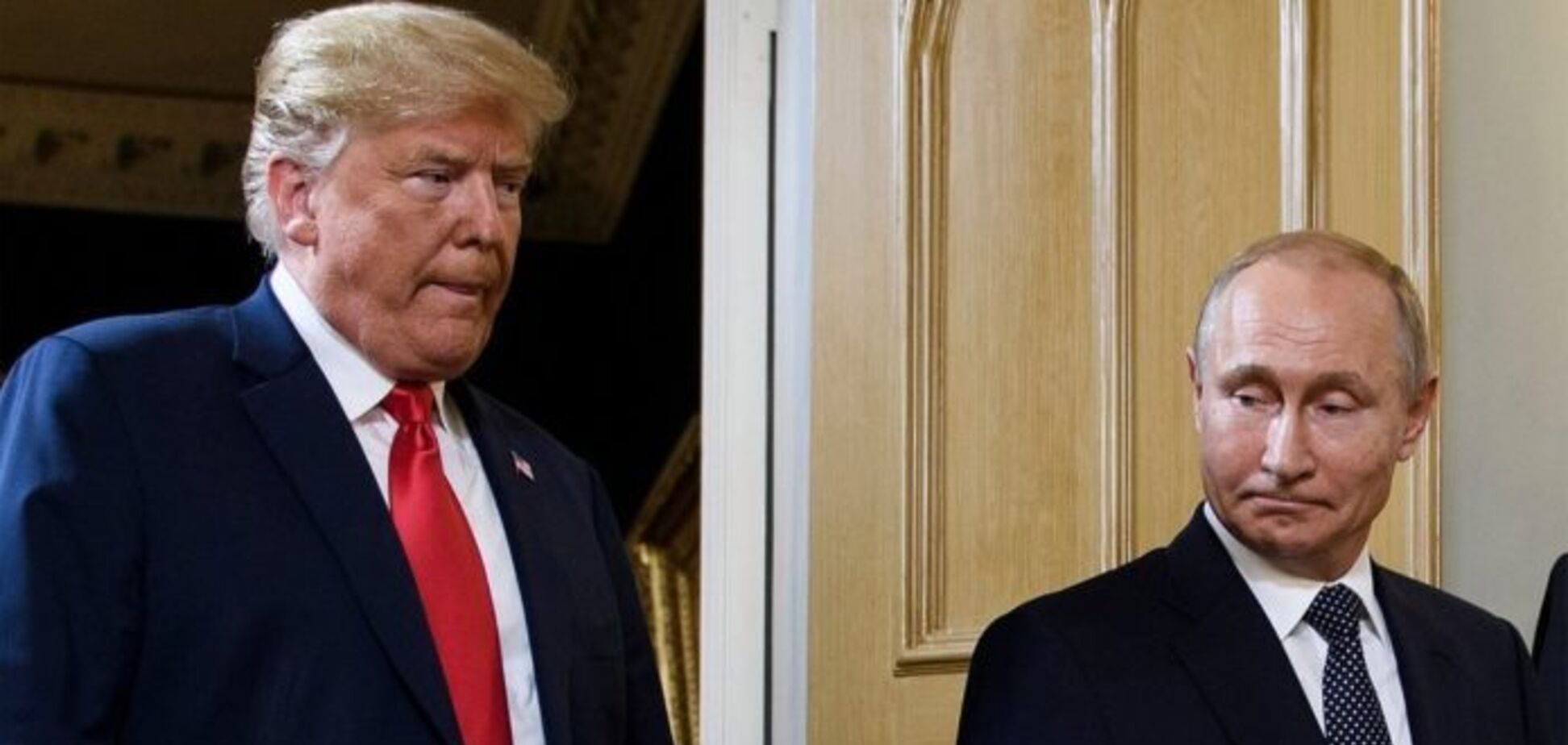 'Долетят до Москвы за 2 минуты': Путину пригрозили сокрушительным ударом США