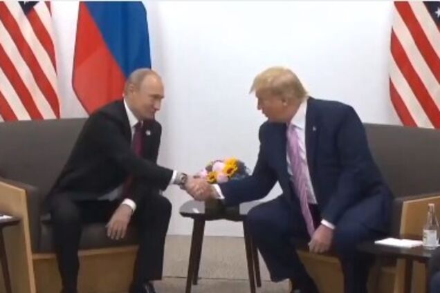Що там в Україні? Трамп і Путін провели переговори в Японії: всі подробиці