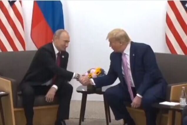 Триумф мясника