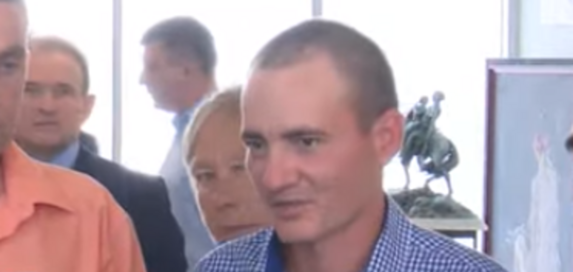 Дмитро Великий