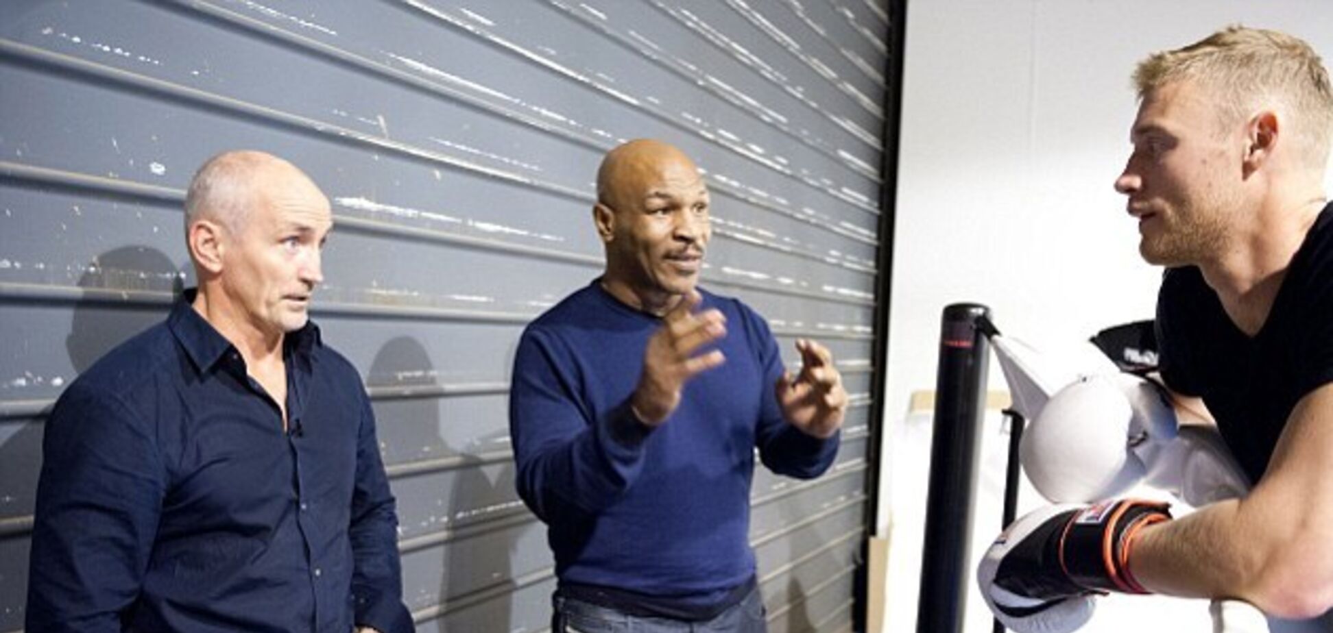 'Ви н***я не розумієте!' Легендарний Тайсон сказився в Польщі