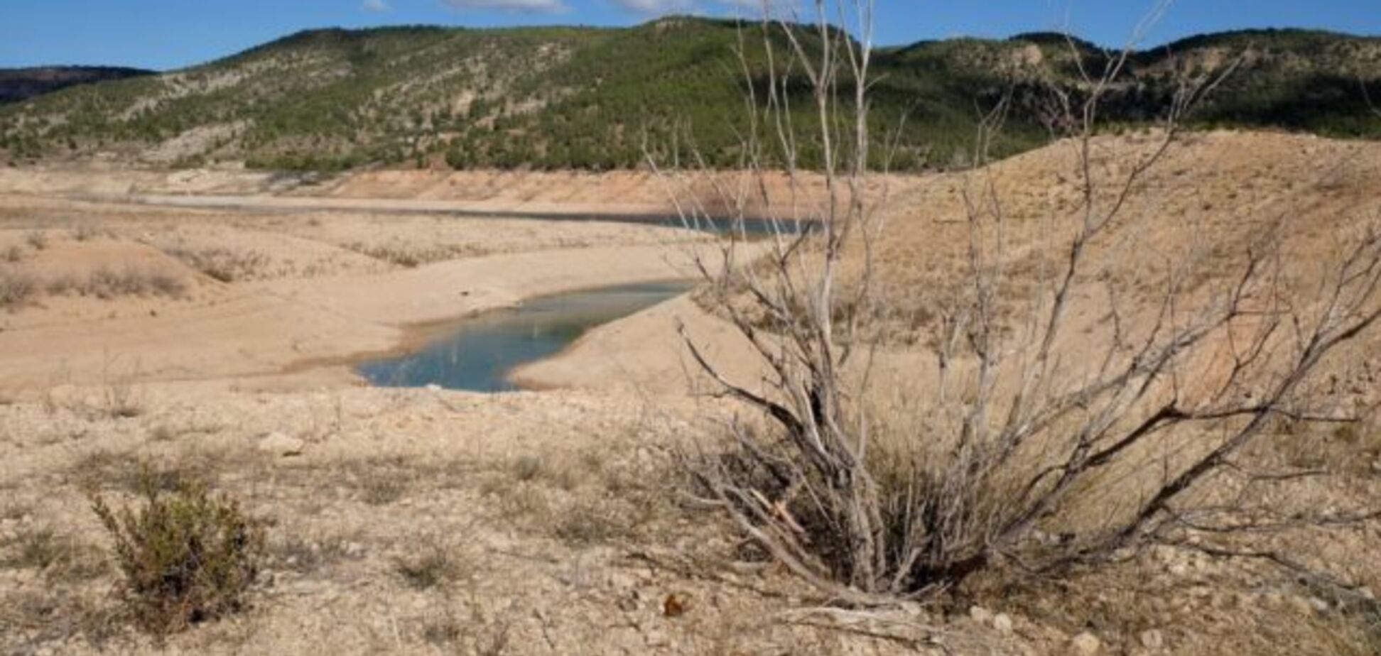 'Умова лише одна': в Україні сказали, коли Крим отримає воду