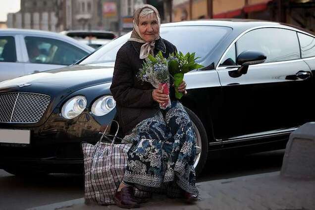 "Любимо прибіднятися": економіст розповіла про бідність в Україні