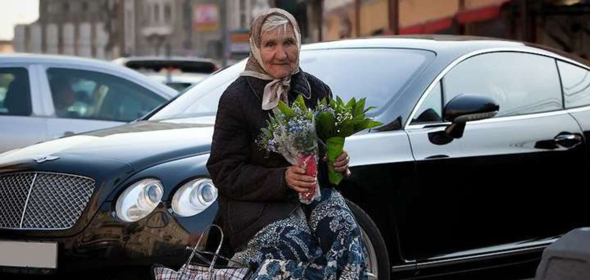 'Любимо прибіднятися': економіст розповіла про бідність в Україні