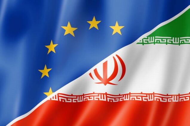 ЄС і Іран