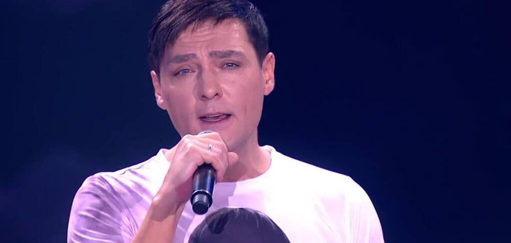 Виконавця топ-хіта 90-х госпіталізували: з'явився коментар артиста