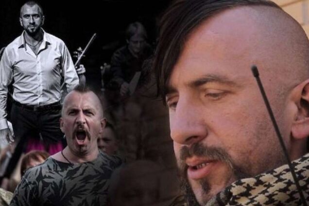 'Показал силу народа': Порошенко почтил память Героя Украины Василия Слепака