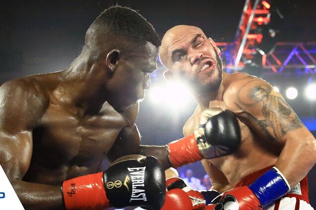 Главная угроза для Ломаченко: чемпион мира победил брутальным нокаутом