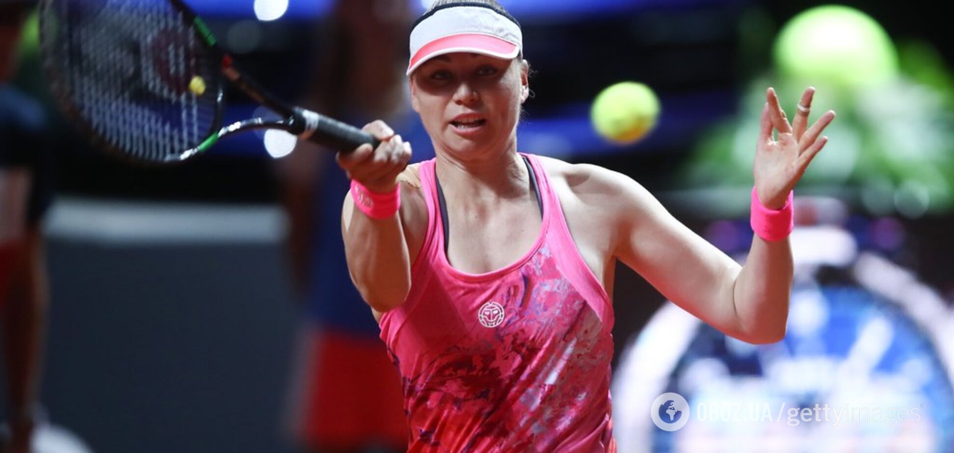 Российские теннисистки отказались играть на Wimbledon