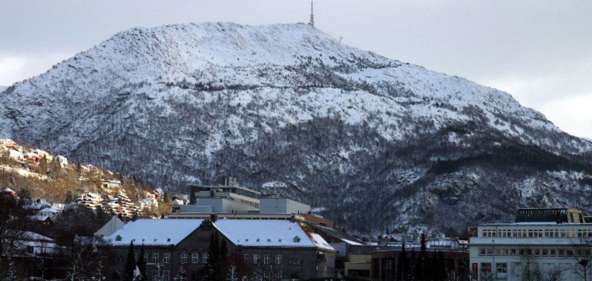 Еще один перевал Дятлова: жуткое убийство в Скандинавии повергло в ужас всю Европу