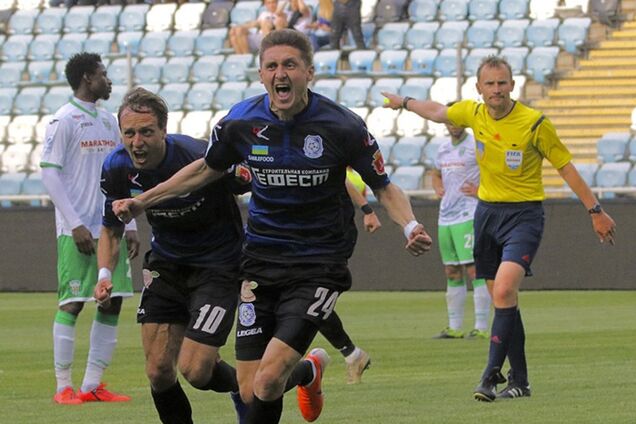 'Им по барабану': российский форвард сделал признание про 'братскую Украину'