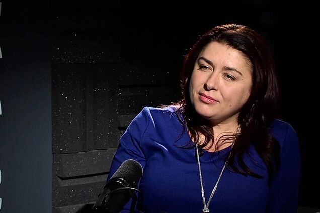 'Я не дала своему ребенку умереть': кандидат из списка Ляшко рассказала, почему идет в Раду