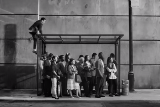 Apple показала у своїй новій рекламі Київ: опубліковано відео