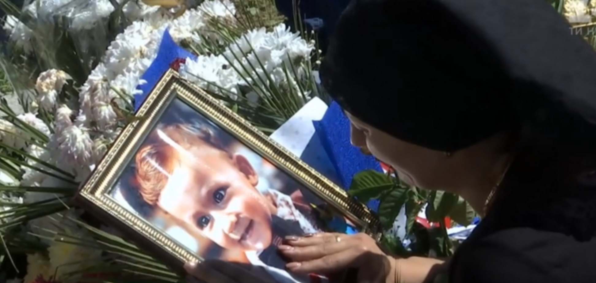 'Он был серый, губы синие': на Буковине из-за врачебной ошибки умер 3-летний мальчик