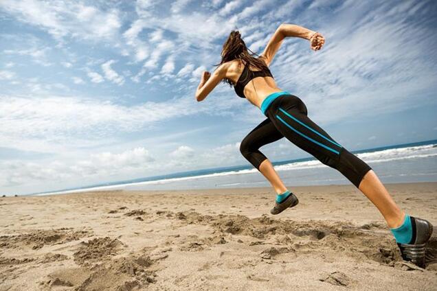 Спорт и жара: как превратить вред в пользу