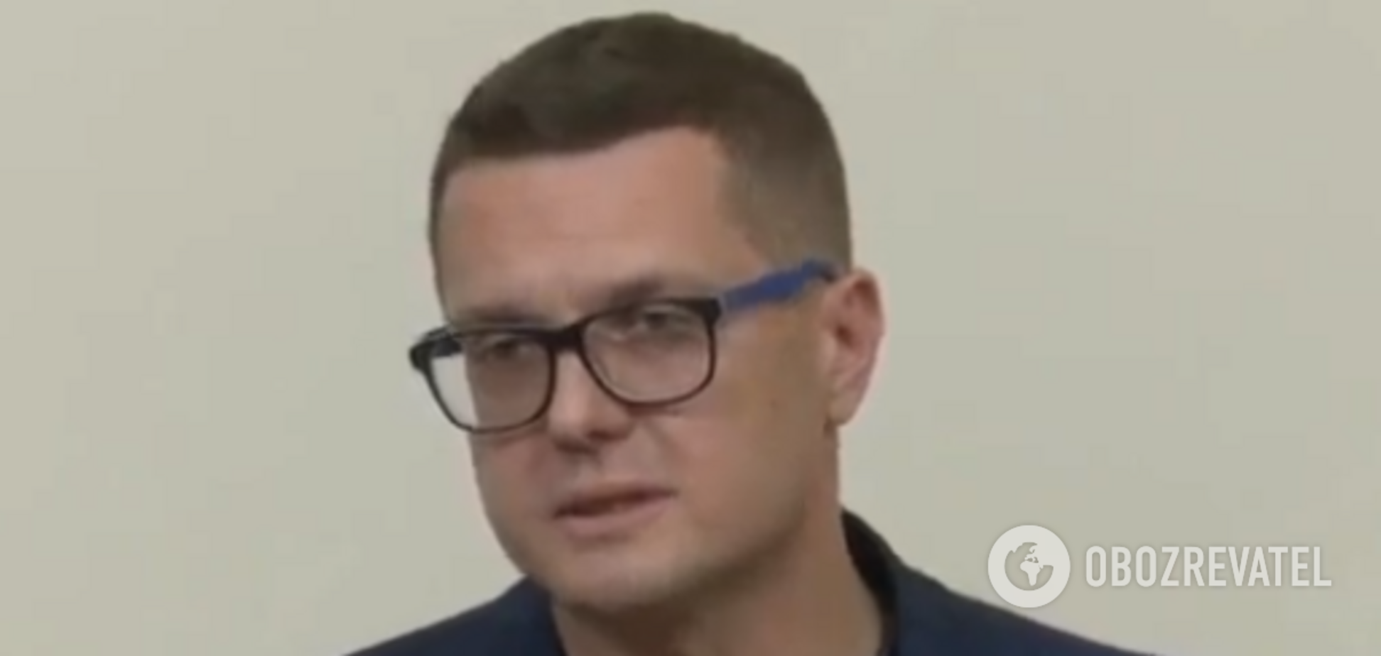 'Смотрящих не буде!' В СБУ озвучили головну вимогу Зеленського