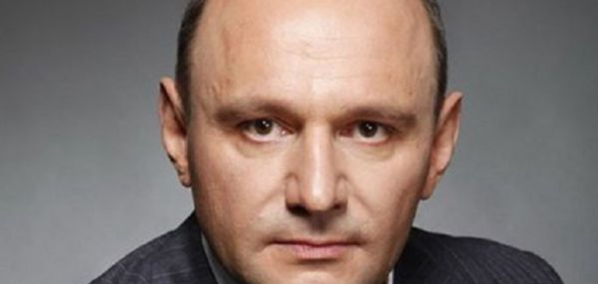 Погорел на 'Лексусе': в Италии задержали разыскиваемого экс-регионала