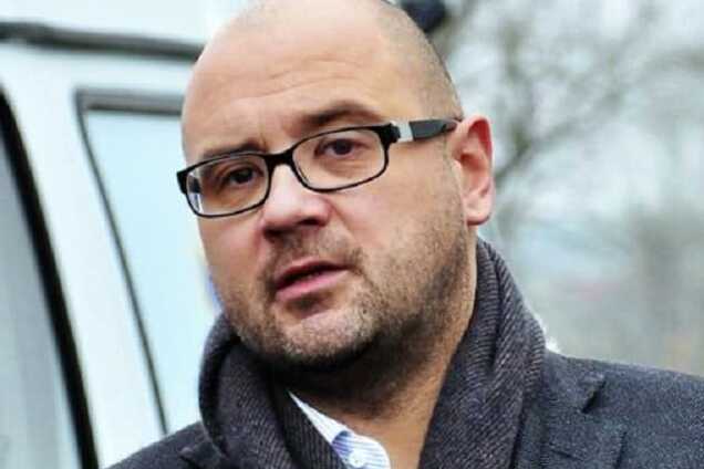 DCH просить вищі правоохоронні органи притягнути Святаша до кримінальної відповідальності за зловживання депутатськими повноваженнями