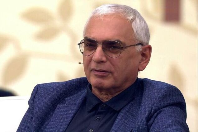 Карен Шахназаров