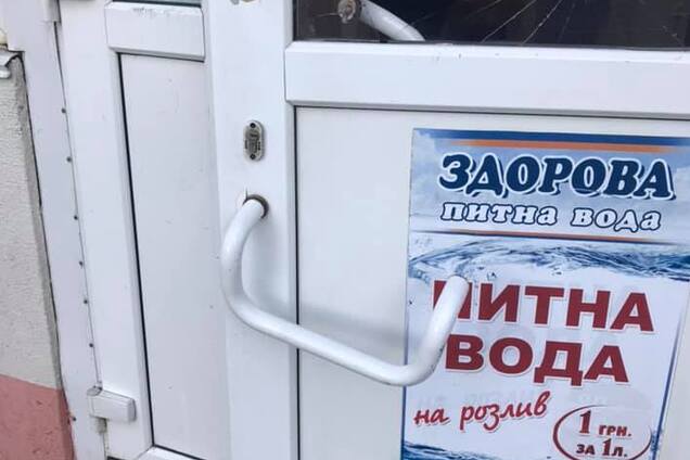 'Віддасте усе!' У Києві банда підлітків вчинила наліт на магазин
