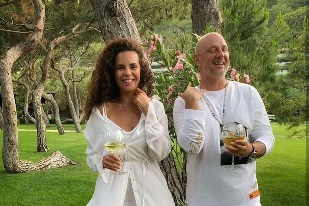 'Настя беременна?' Каменских и Потап внезапно прервали свой медовый месяц