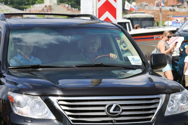 'Полнейший бред!' Якубовича поймали на наглой лжи