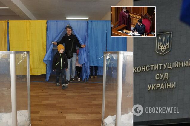 Без скандалов не обойдется: выборы в Раду под угрозой