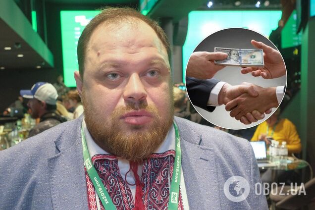 У Зеленского придумали жесткое наказание для коррупционеров: детали