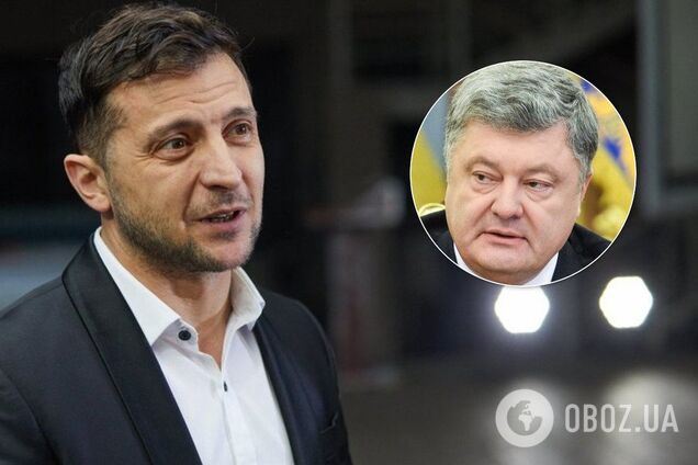 Канал Порошенка замість Зеленського купив квартиру сім'ї загиблого шахтаря