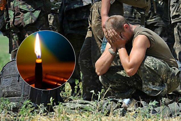 Похоронят в закрытом гробу: как погиб украинский сапер на Донбассе