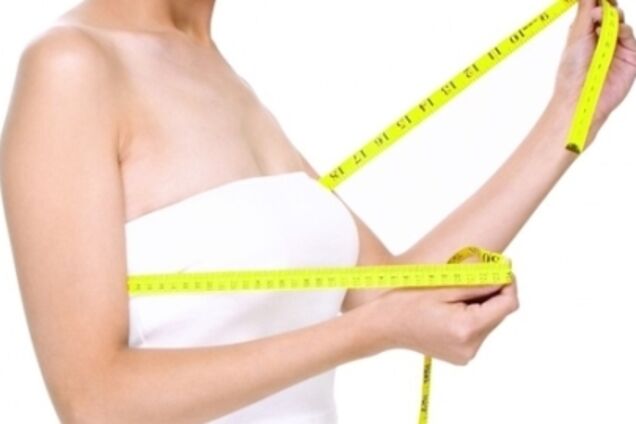   Увеличивает ли капуста грудь: ученые опровергли женский миф