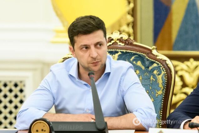 Зеленський провів ще одне важливе призначення: про що мова