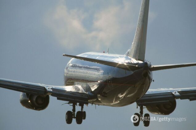 В России произошло новое ЧП с самолетом: все подробности
