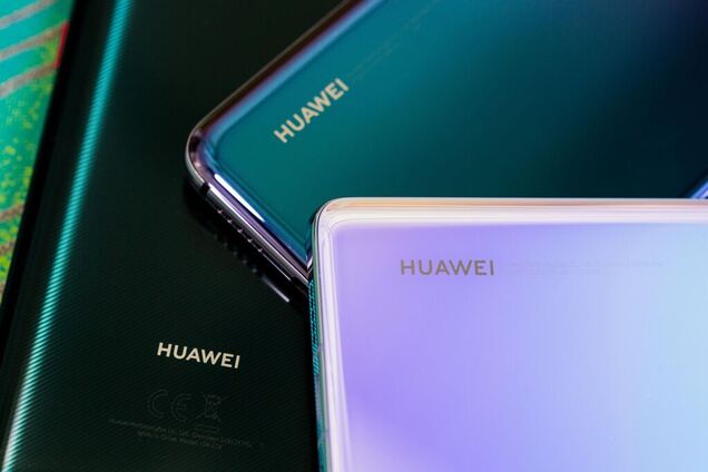 Huawei призупинив виробництво смартфонів: що трапилося 