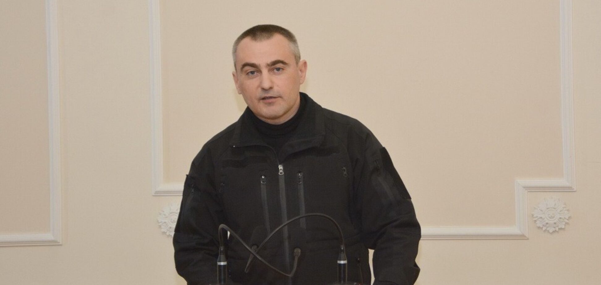Зеленський звільнив ще одного заступника голови СБУ