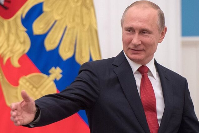 Ну, хоть в чем-то Россия стала сверхдержавой