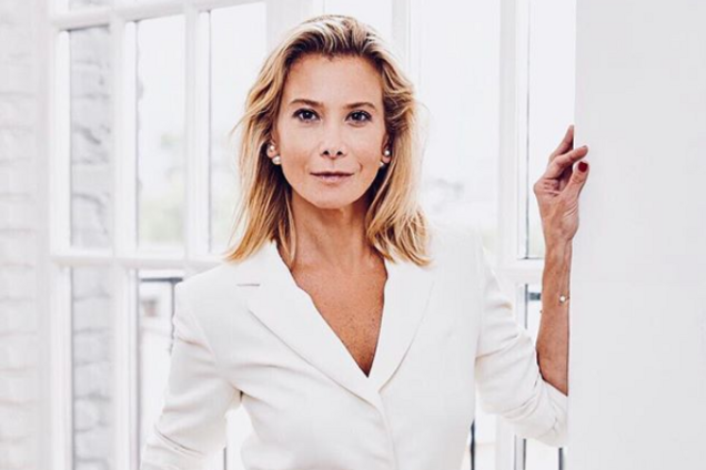 'Хвороблива худорба': 45-річна російська актриса спантеличила мережу зовнішнім виглядом