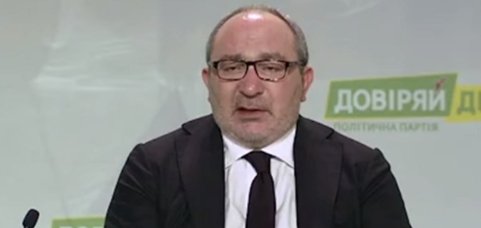 Геннадий Кернес