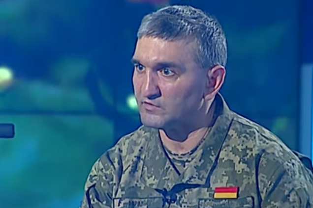 Игорь Гордийчук