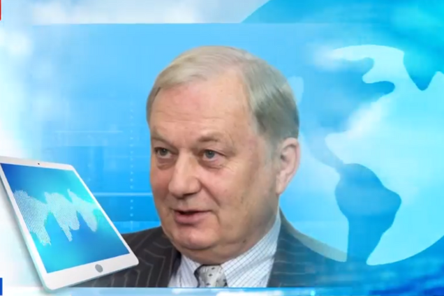 Путин и Трамп разрывают договор о ракетах: дипломат объяснил опасность