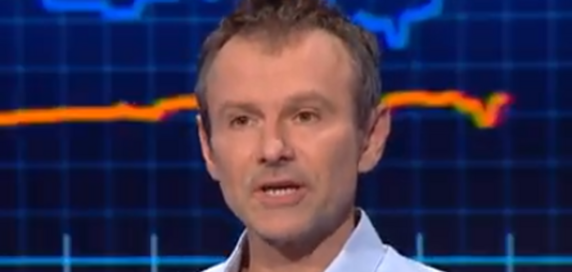 Святослав Вакарчук