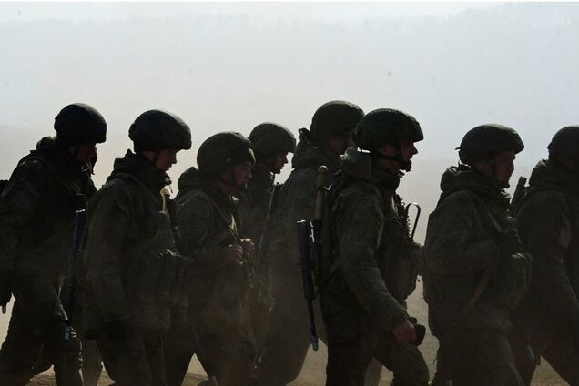 Это поражение, россияне уходят