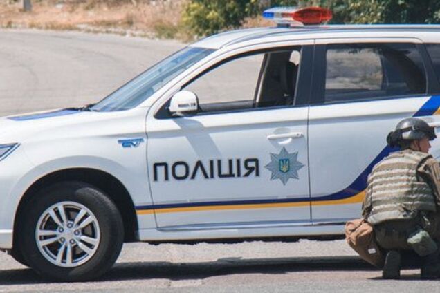 'Похищение' детей из садика под Киевом: полиция прояснила детали