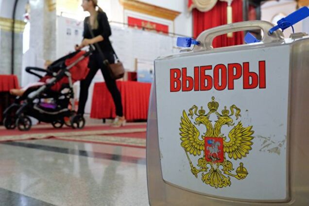 Оккупанты Крыма назначили новые незаконные выборы: названа дата