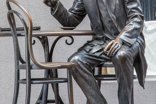 Кенаса, музей і Будинок з химерами: де в Києві шукати спадщину архітектора Городецького