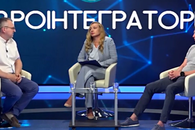 Україна стає сировинною країною, це потрібно міняти — глава Інтернет асоціації