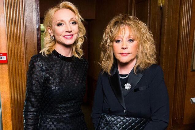 Мать детей Пугачевой? Орбакайте впервые отреагировала на слухи