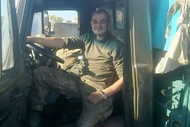 Звільнення полонених 'Л/ДНР': ЗСУ заявили про фейк щодо військового