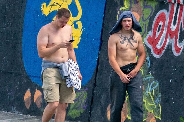 У центрі Києва орудує зухвала банда грабіжників: подробиці та фото