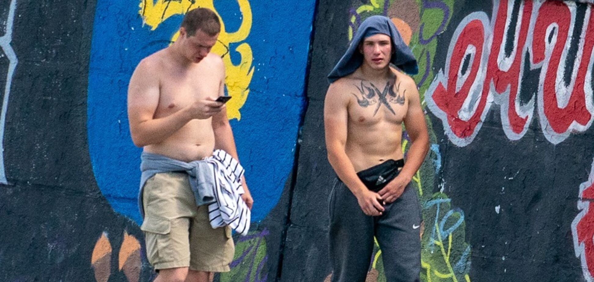 У центрі Києва орудує зухвала банда грабіжників: подробиці та фото